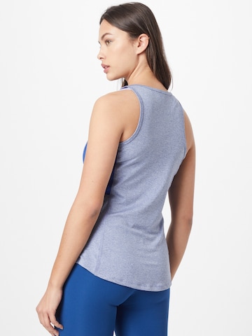 Bally Sports Top 'PAYTON' in Blue