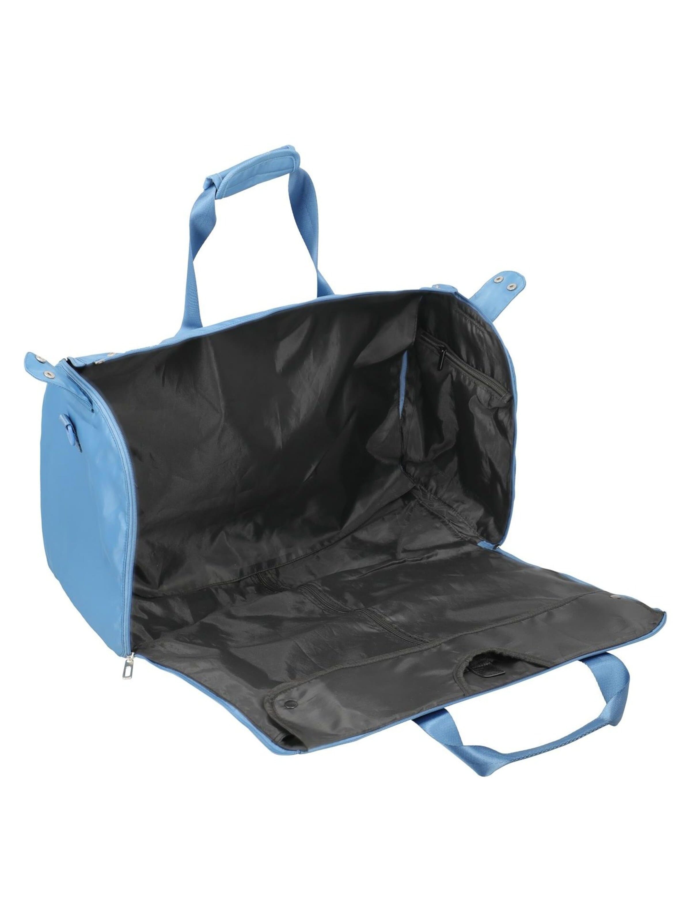 TRAVELITE Travel bag in Blue
