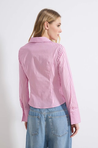 Trendyol Halenka – pink