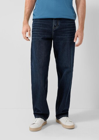 Regular Jean s.Oliver en bleu