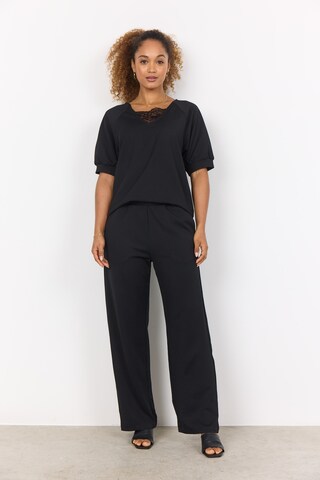 Soyaconcept Jumpsuit 'SIHAM 77' in Zwart