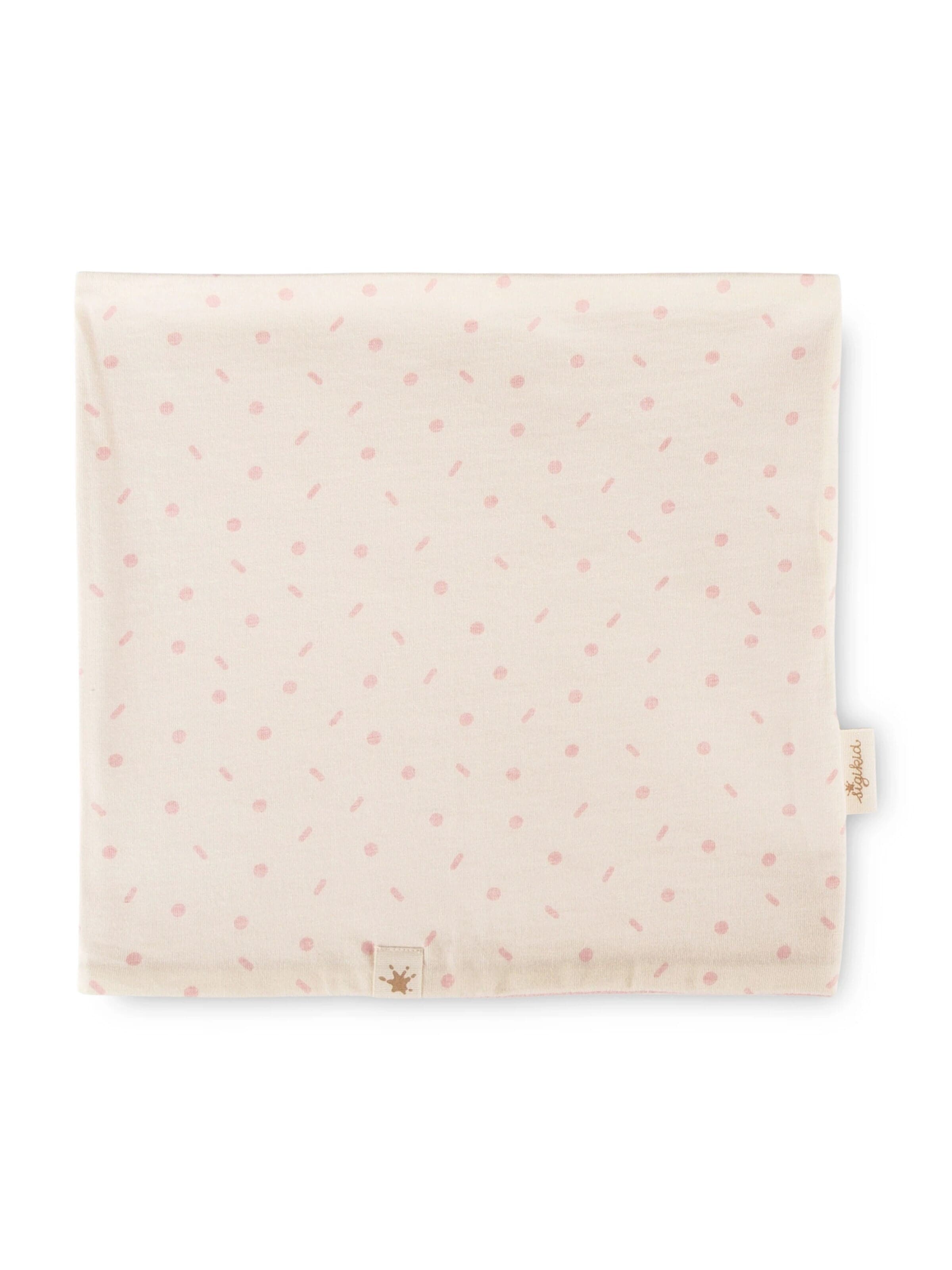 SIGIKID Scarf in Pink