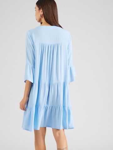 zils Sublevel Blūžkleita