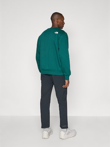 Regular Pantaloni outdoor 'Essential Hike™' de la COLUMBIA pe negru