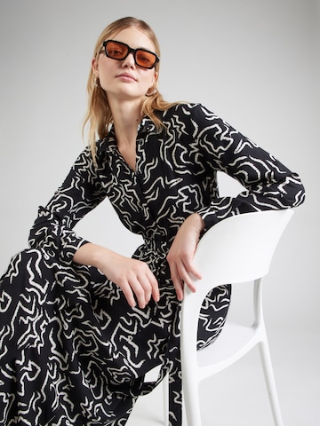 ABOUT YOU Dress 'Aurelia' in Black