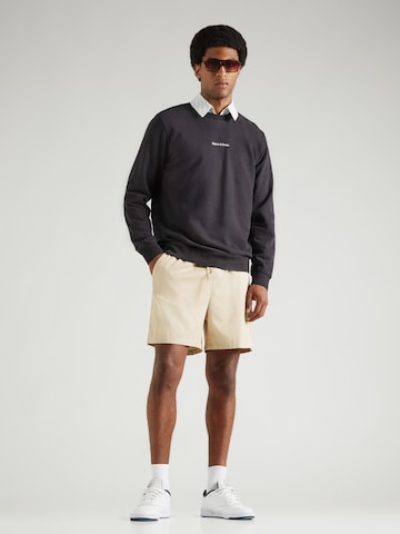 Marc O'Polo - Sweatshirt em preto