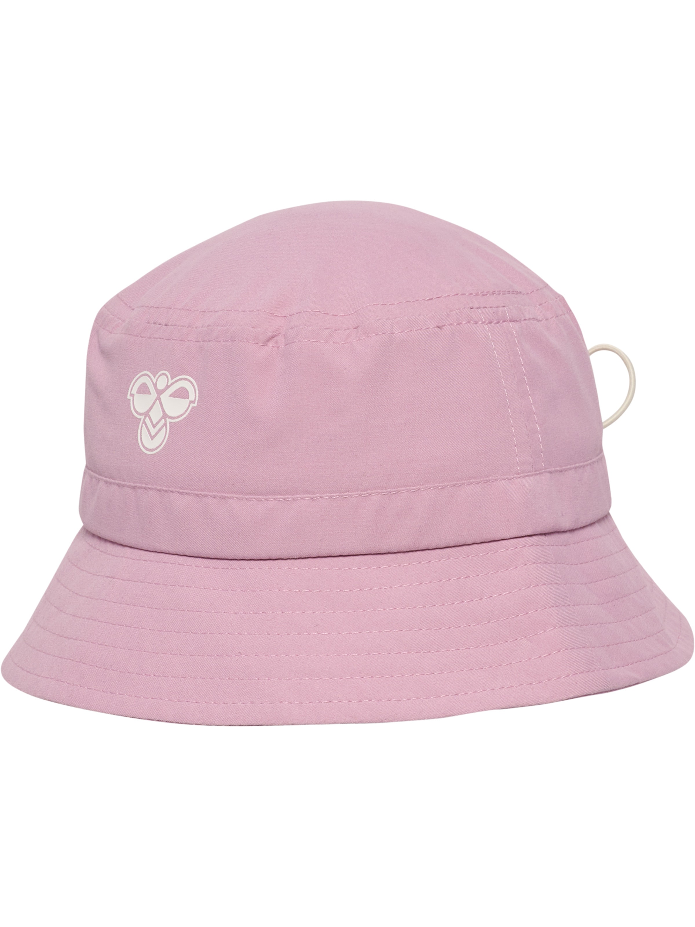Hummel Hat i pink: forside