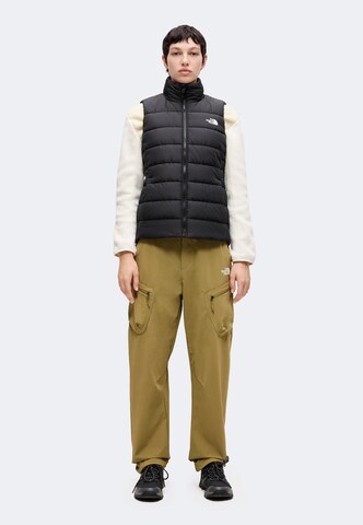 THE NORTH FACE Спортивная жилетка 'ACONCAGUA' в Черный
