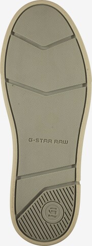 G-Star Footwear Sneaker in Braun