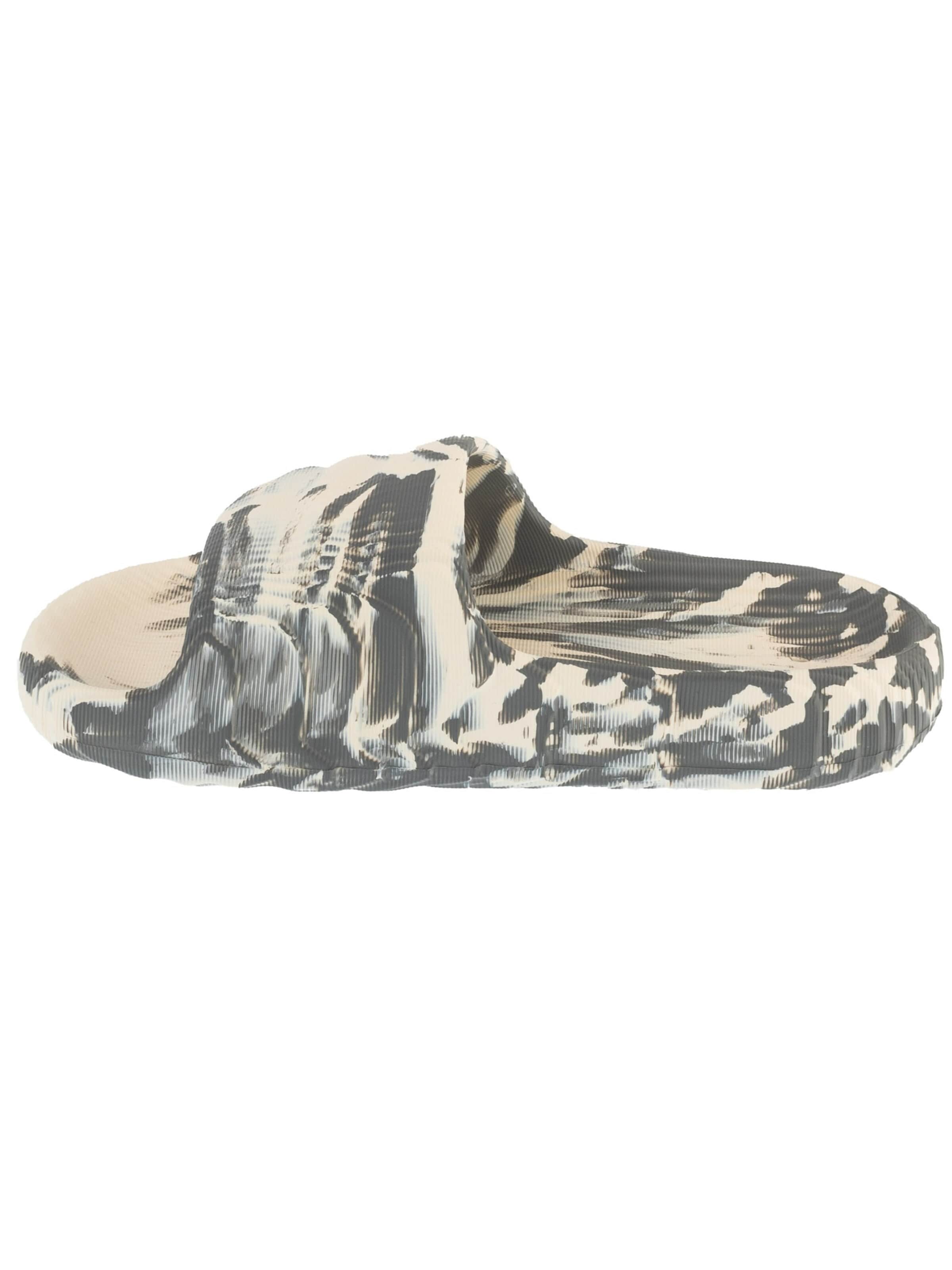 ADIDAS ORIGINALS Muiltjes 'Adilette 22' in Grijs