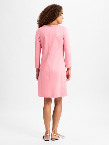 Marc Cain Jurk in Roze