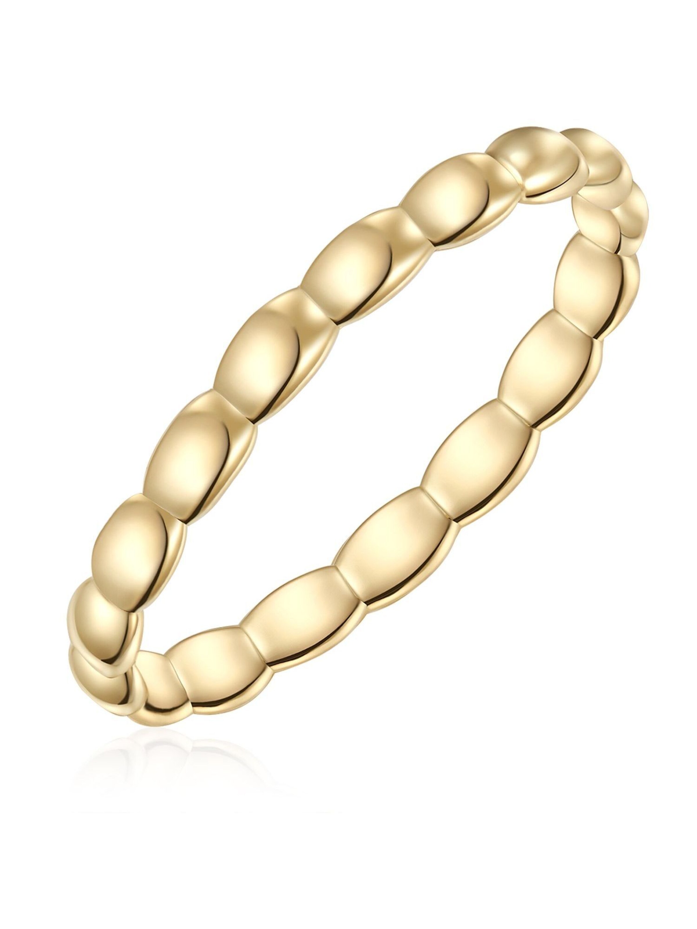 Glanzstücke München Ring in Goud