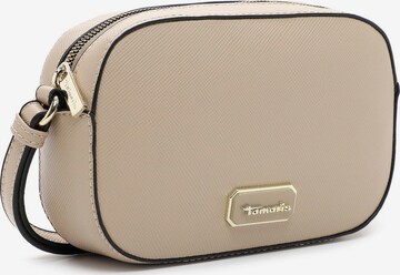 Borsa a tracolla di TAMARIS in beige