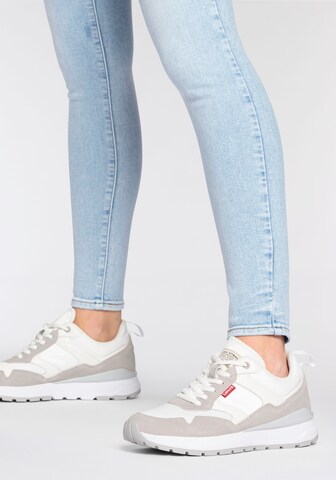 LEVI'S ® Skinny Jeans '310' in Blue