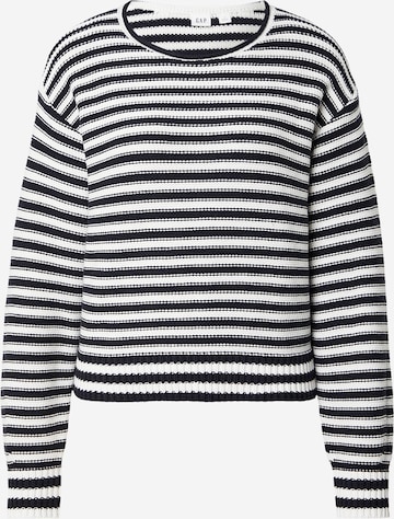 GAP Neulepaita värissä sininen: etupuoli