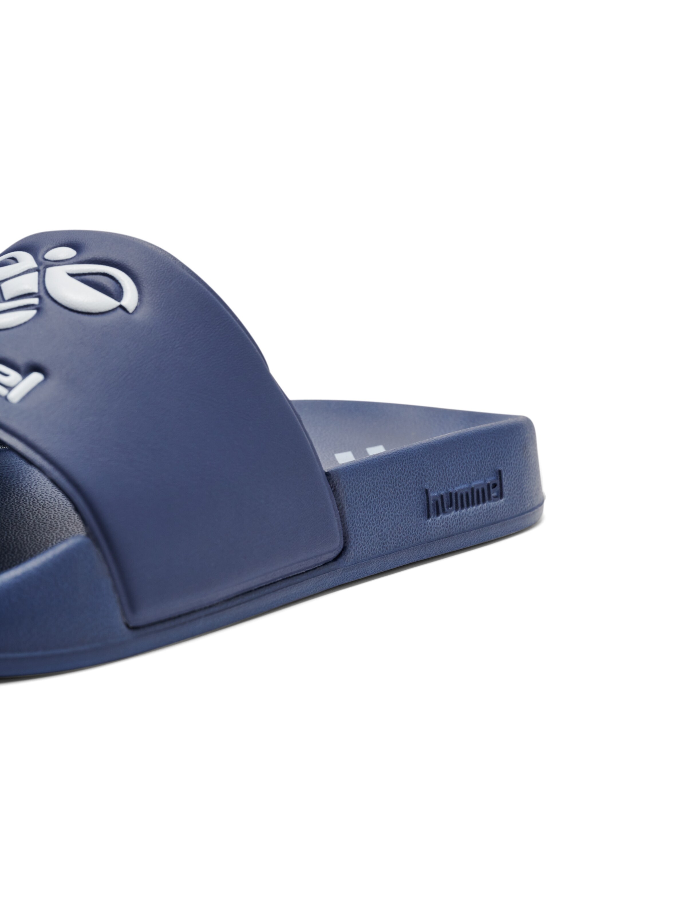Hummel Muiltjes in Blauw