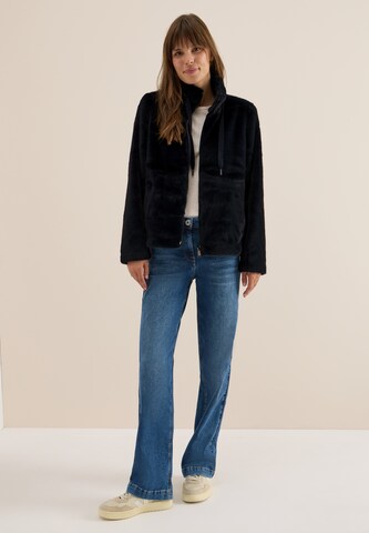 CECIL Between-Season Jacket in Blue