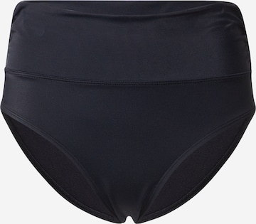 Hunkemöller - Braga de bikini 'Luxe' en negro: frente