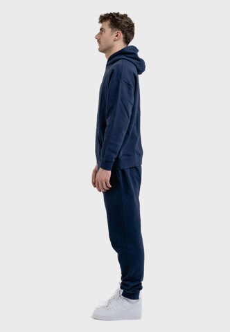 Oldskull Sweatshirt in Blau