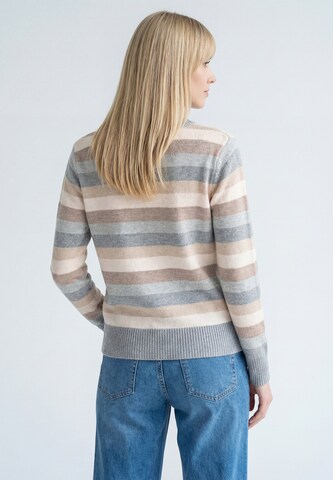 MIMO - Pullover em cinzento
