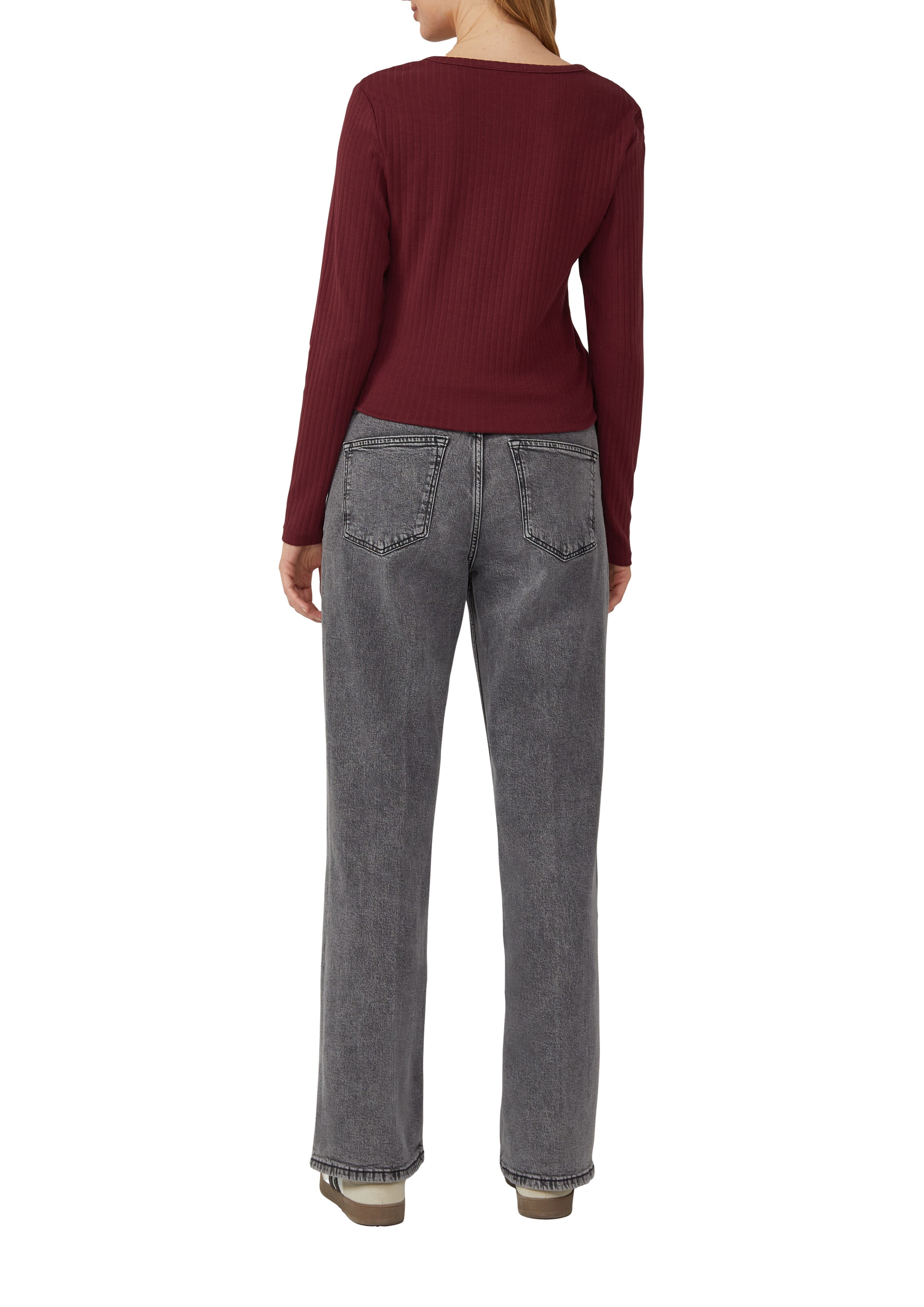 s.Oliver Tričko - Červená