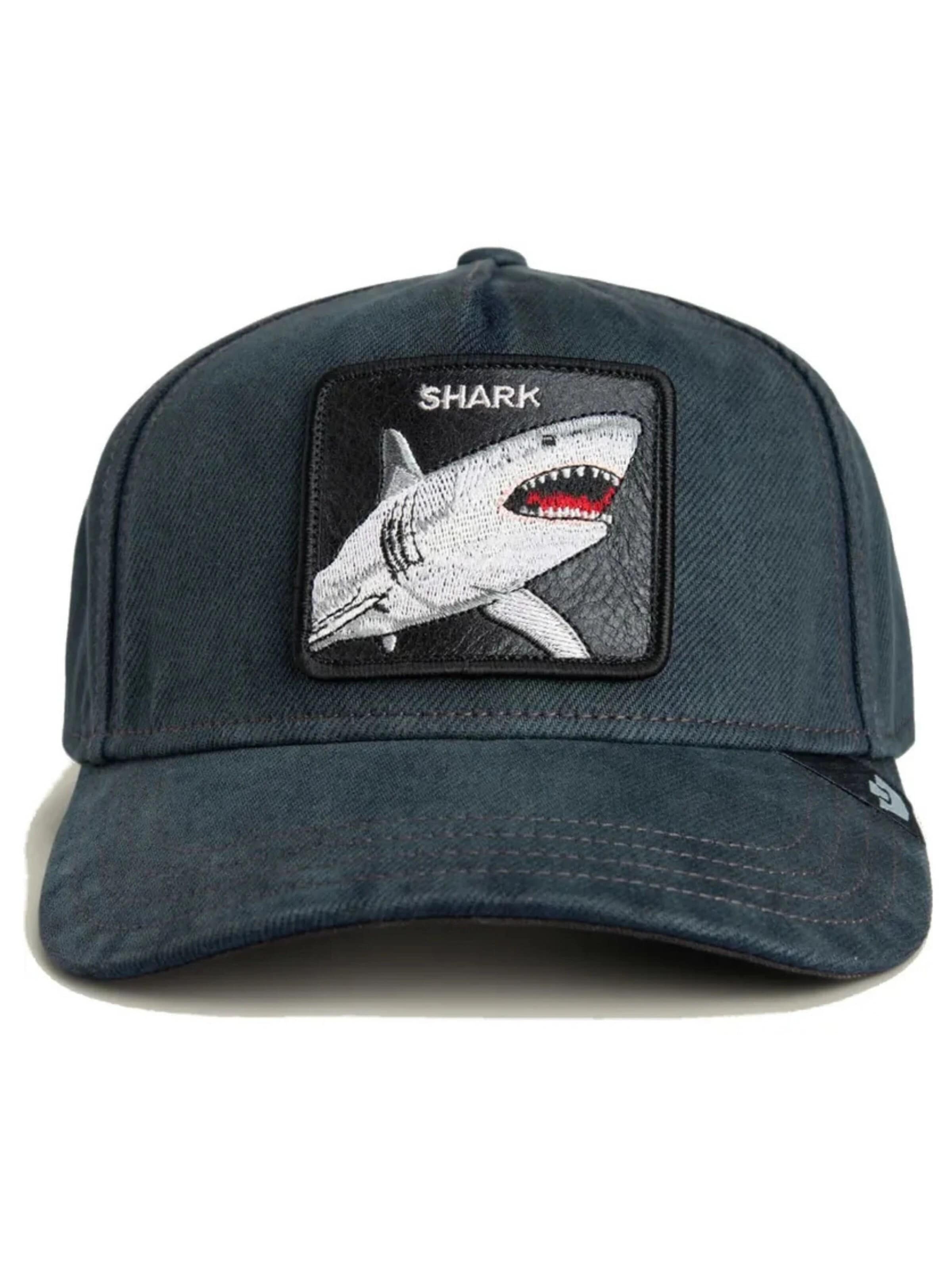 GOORIN Bros. - Gorra 'Gorra' en Mezcla de colores: frente