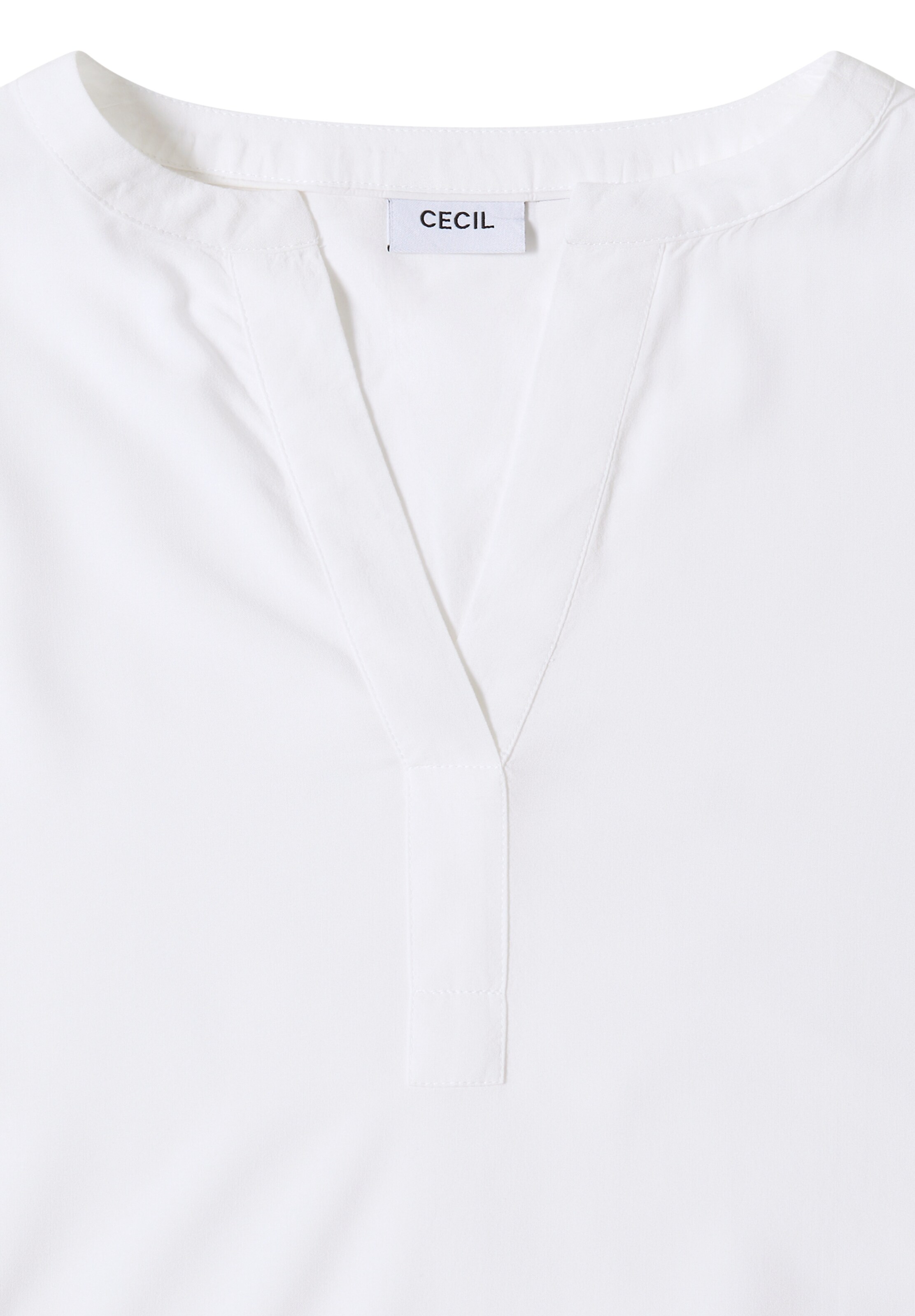 CECIL Blouse in White
