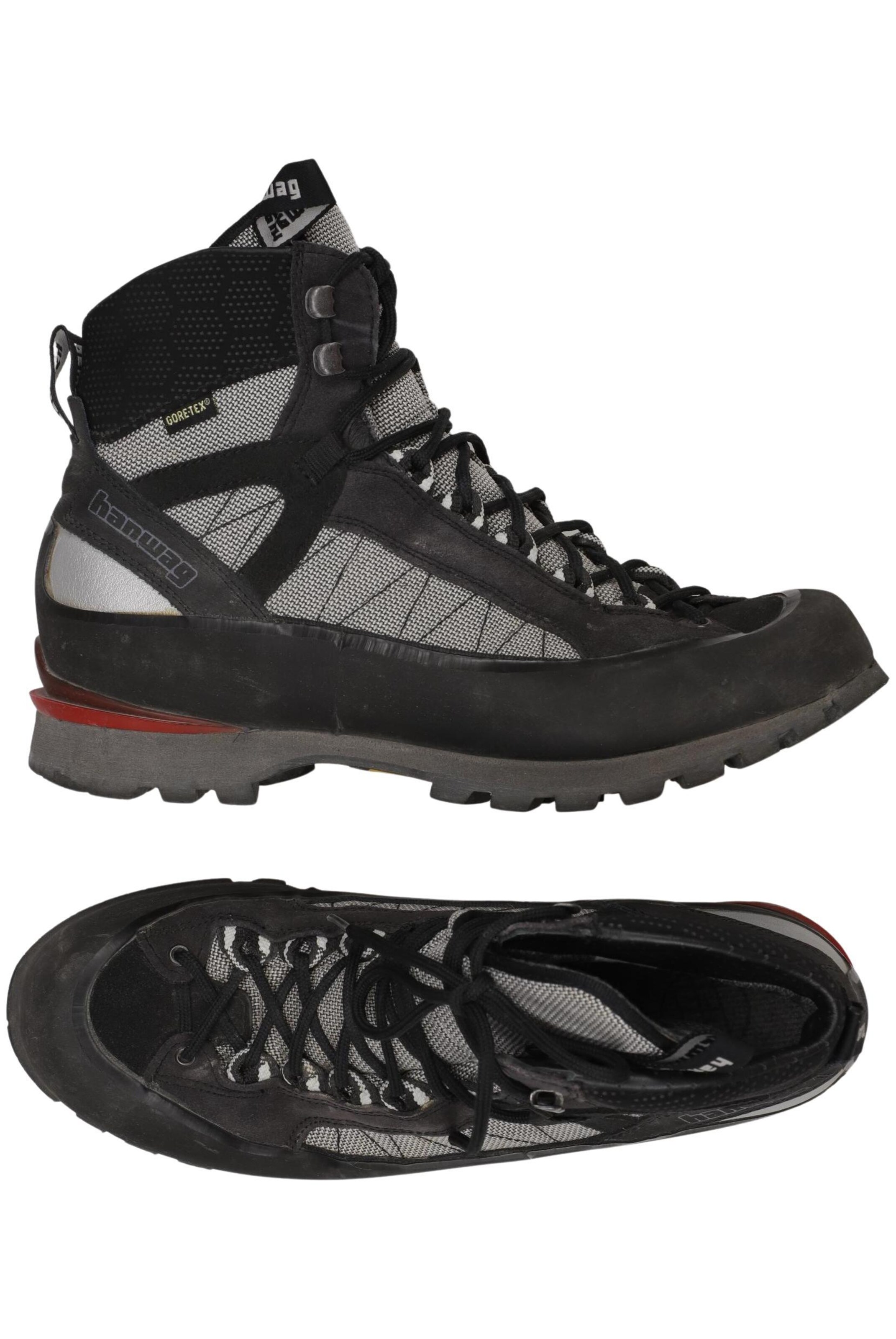 HANWAG Anke & Mid-Calf Boots in 41,5 in Mixed colors: front