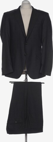 Tommy Hilfiger Tailored Anzug L-XL in Grau: predná strana