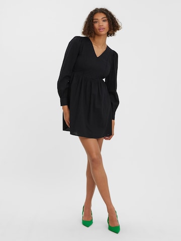 VERO MODA Dress 'Hannah' in Black