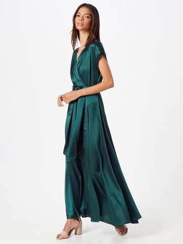 Love Copenhagen Evening dress 'Lora' in Green