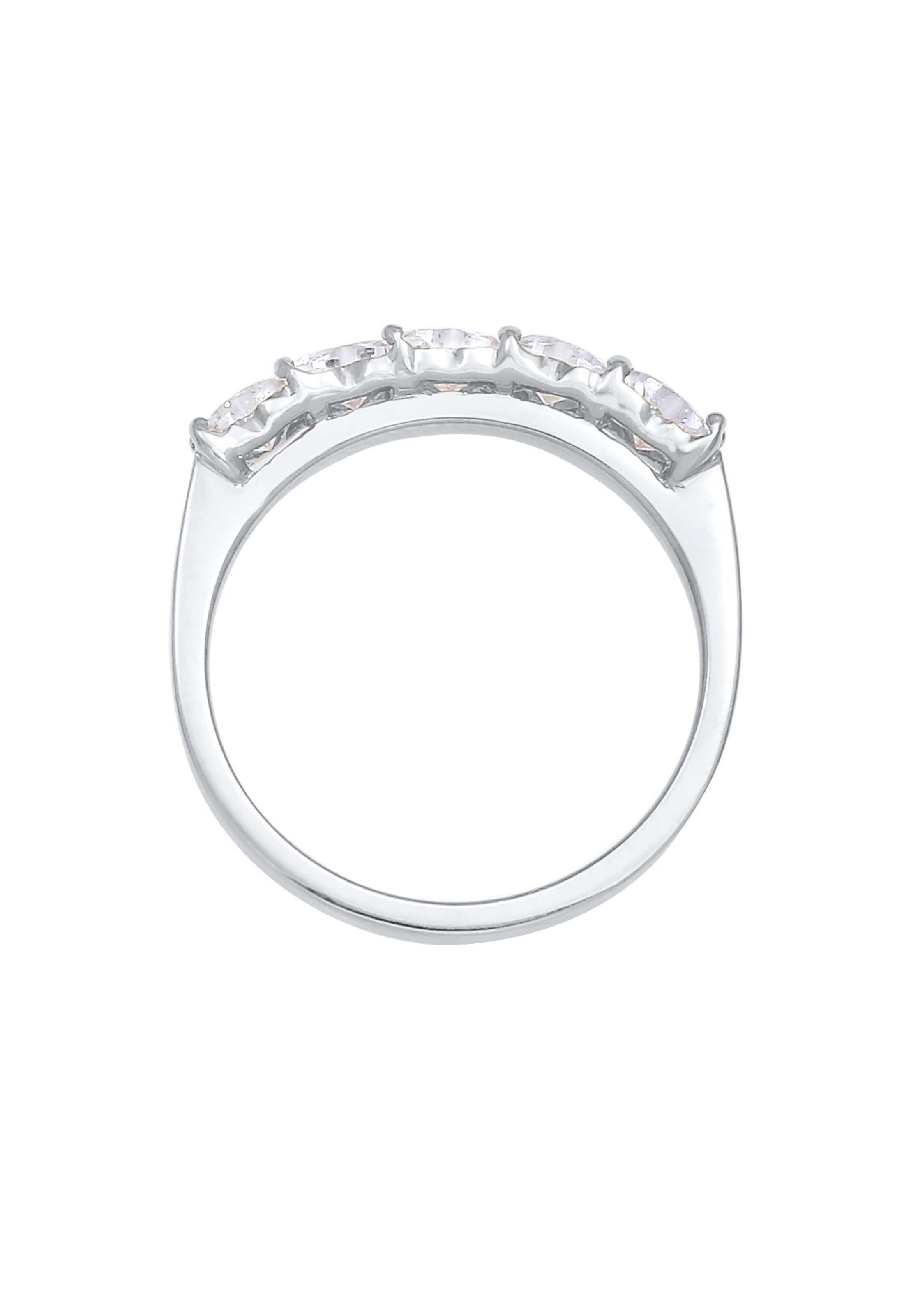 Bague ELLI en argent