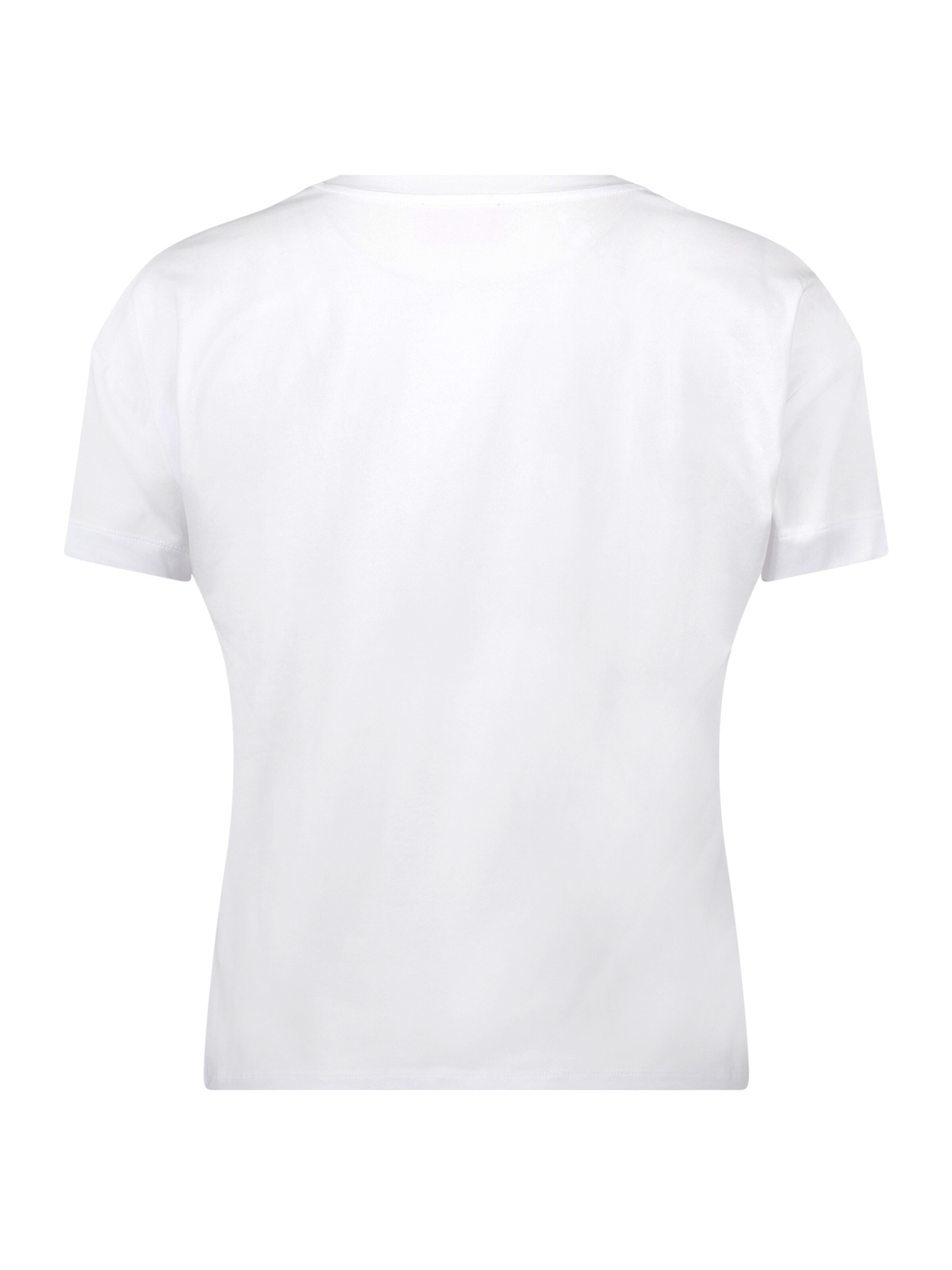 Betty Barclay Shirt in Wit