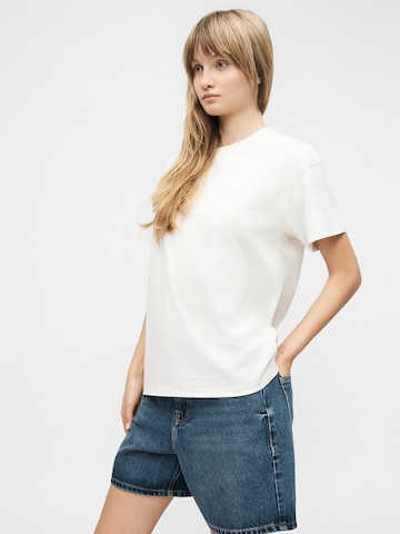 Copenhagen Studios Majica | bela barva