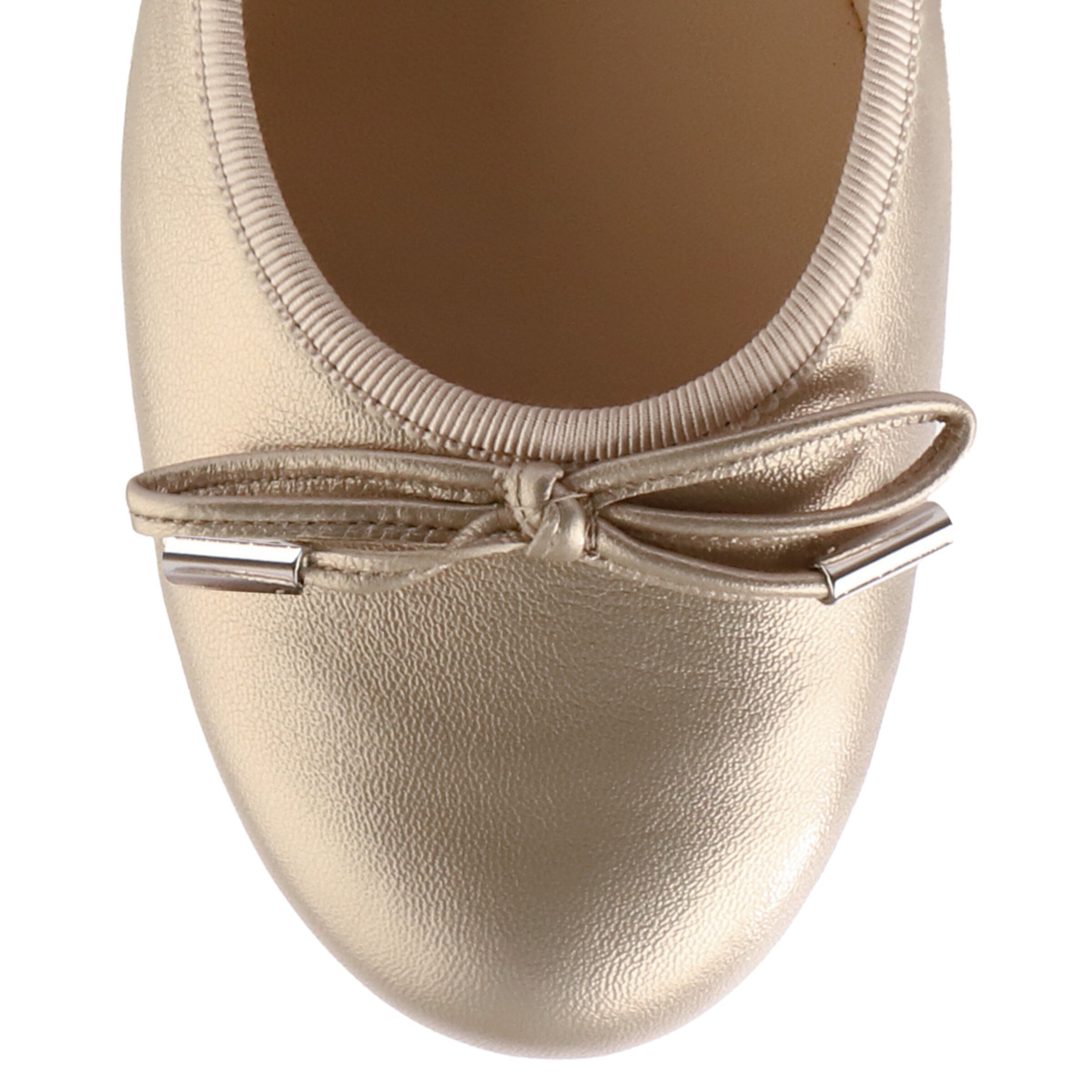 Escarpins Högl en bronze