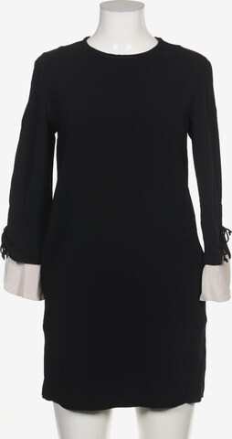 Antonelli Firenze Dress in XS in Black: front