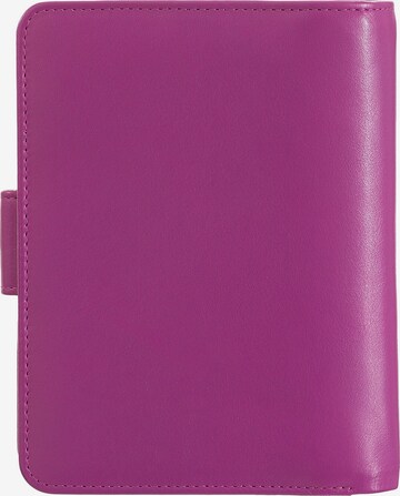 DuDu Wallet in Purple