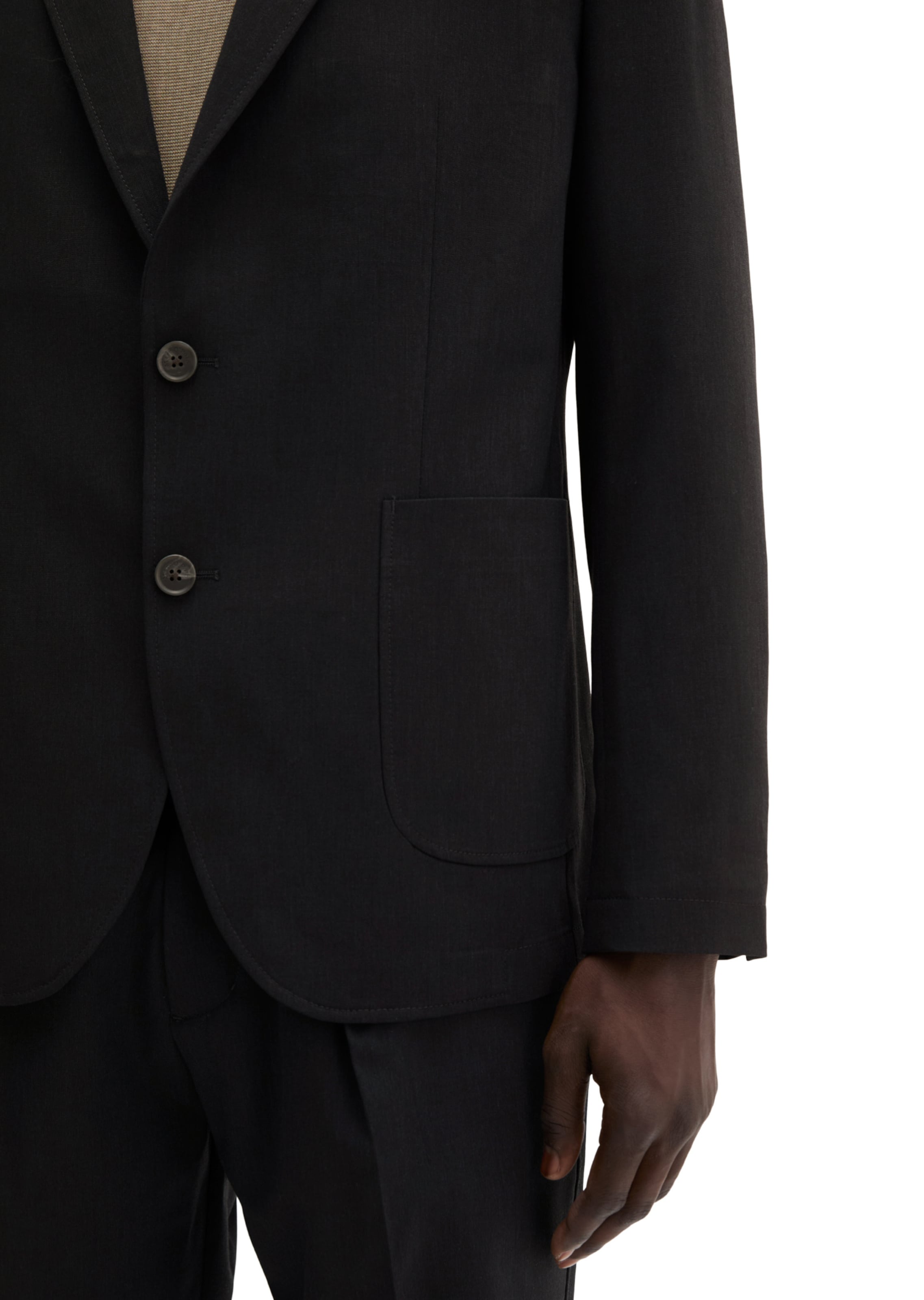 Marc O'Polo Regular fit Blazer in Blue