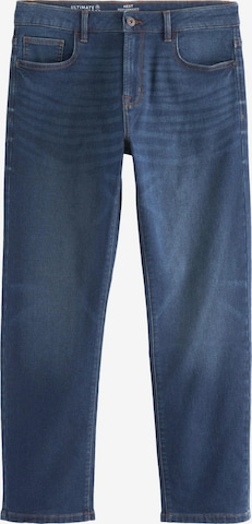 mėlyna Next Standartinis Džinsai: priekis