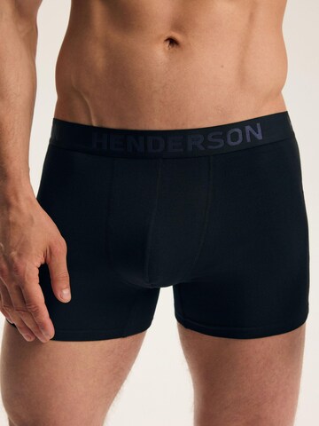 Boxer di Henderson in colori misti