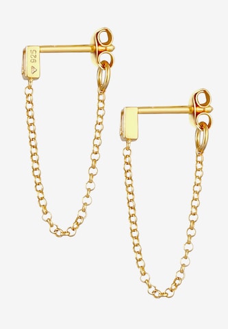 ELLI Earrings in Gold