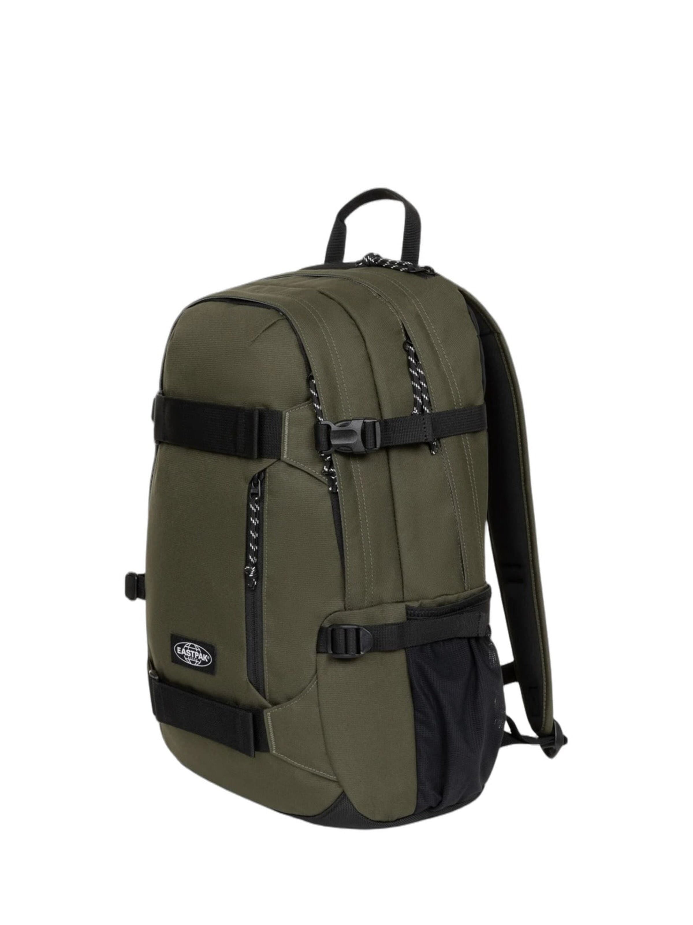 Zaino 'Getter Pro CS Forest' di EASTPAK in verde