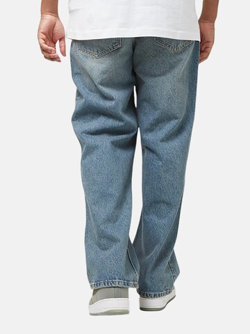 2Y Studios Baggy Jeans 'Adrik Basic'‌ in Blau