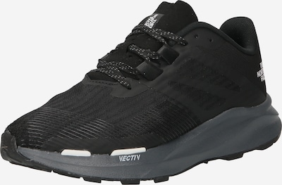 THE NORTH FACE Running Shoes 'Vectiv Eminus' in Black / White, Item view