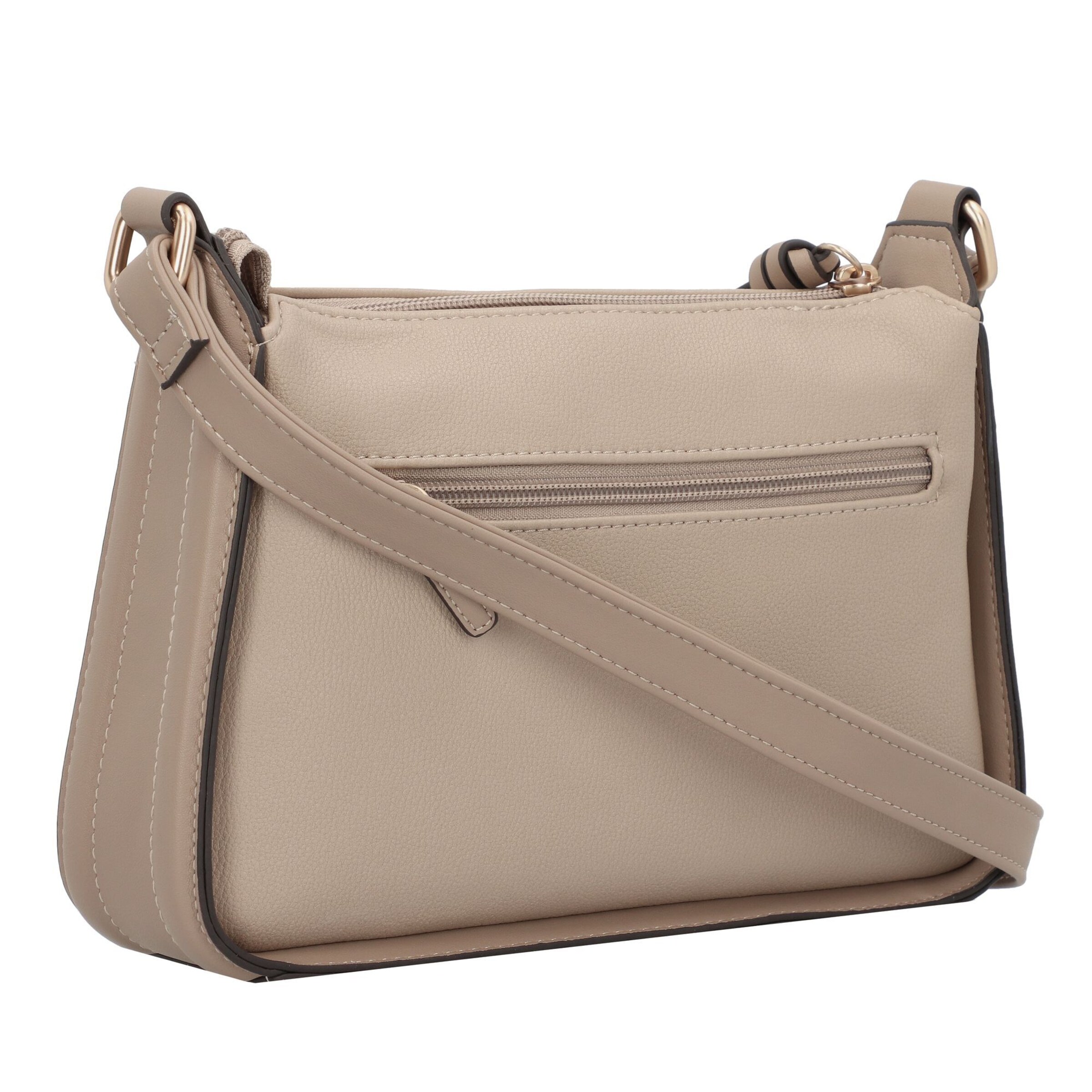 GABOR Crossbody Bag 'Caissy' in Brown