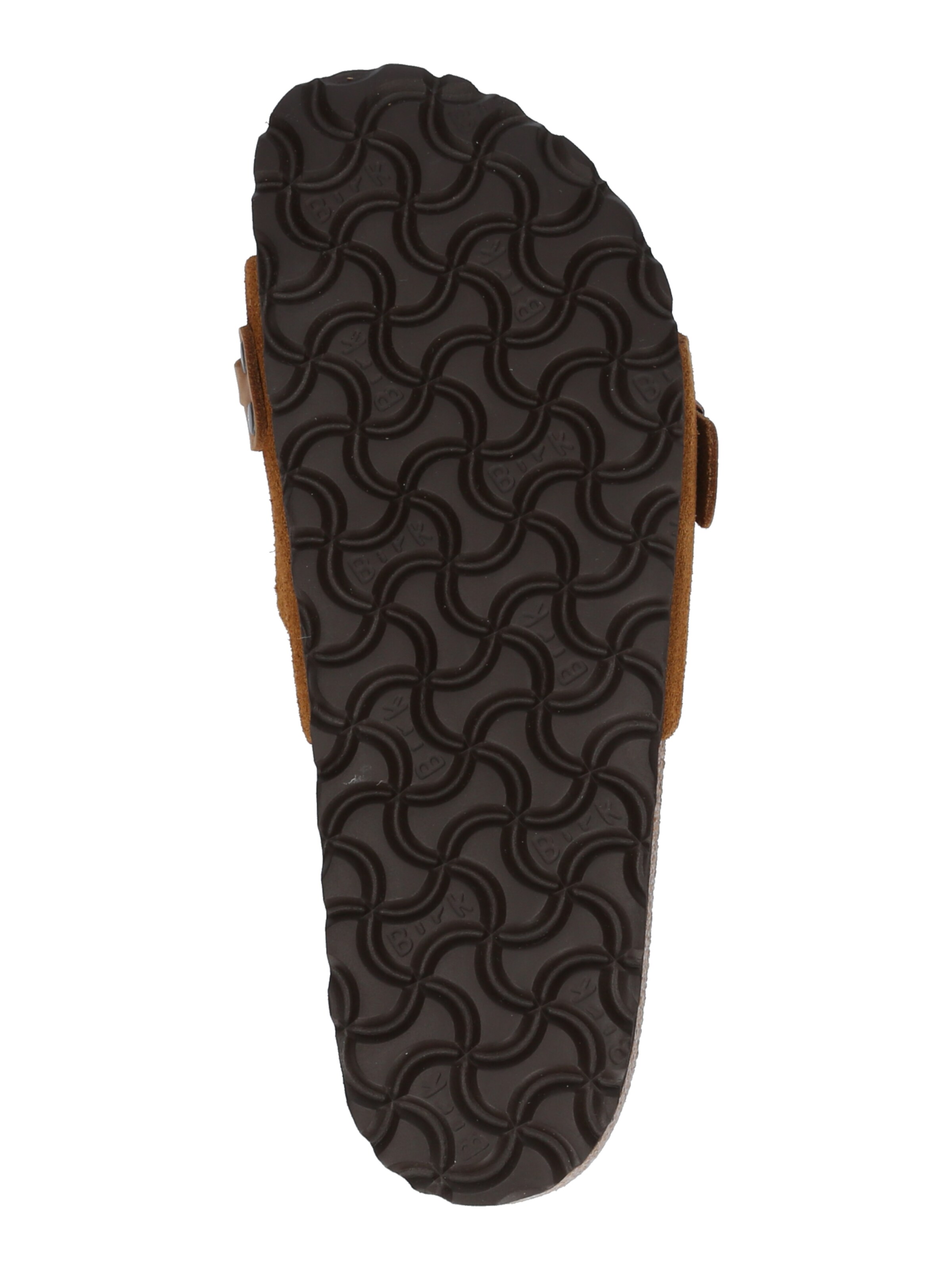 Mule 'Oita Leve' BIRKENSTOCK en marron