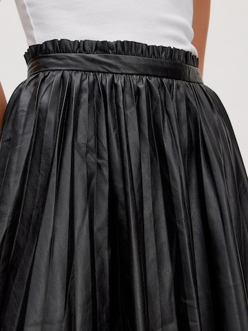 EDITED Skirt 'Alita' in Black