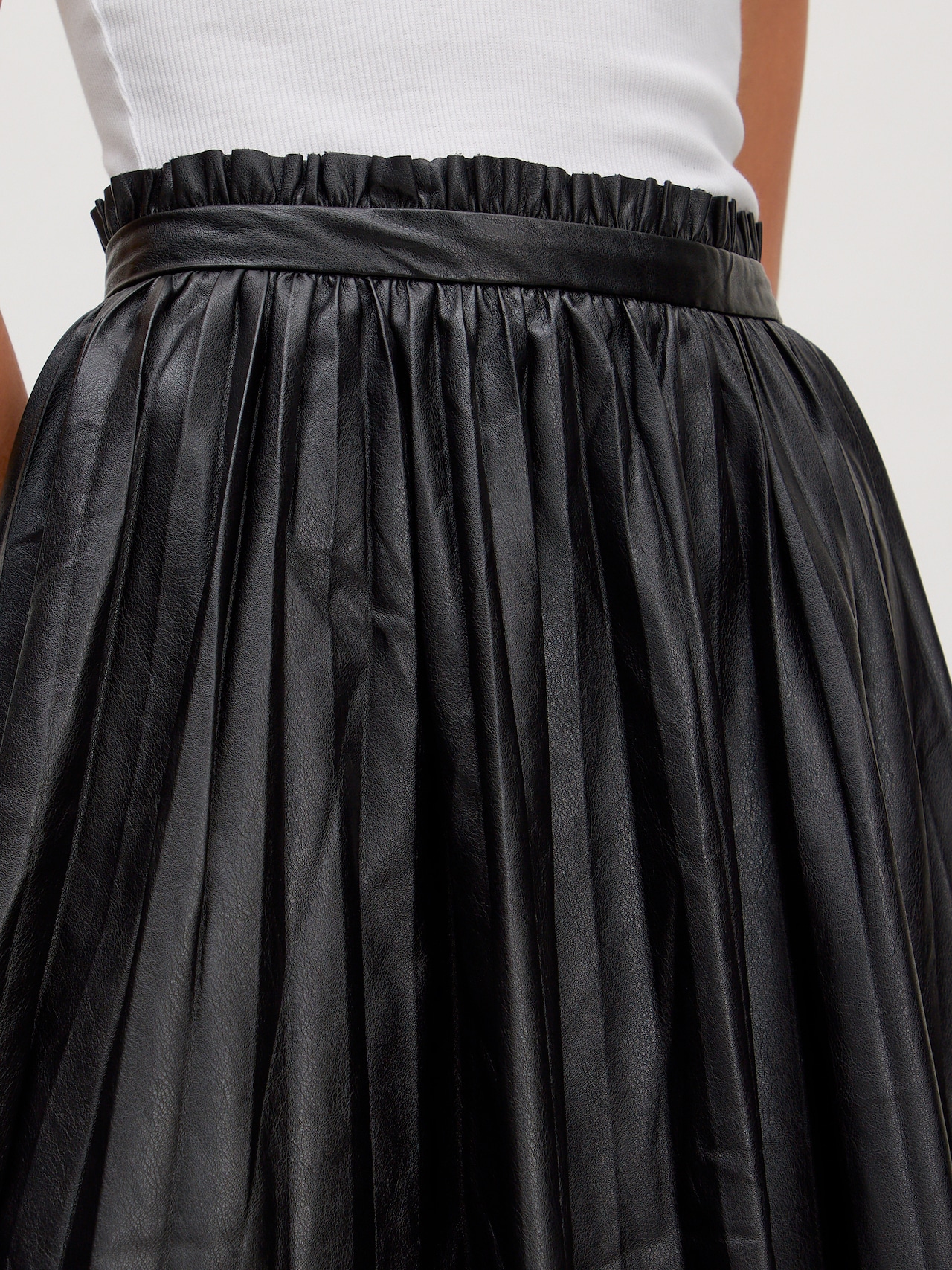 EDITED Produkte Rock 'Alita' schwarz