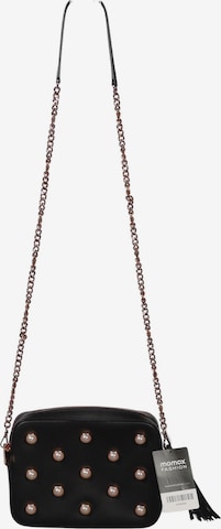 Ted Baker Handtasche klein Leder One Size in Schwarz: Vorderseite