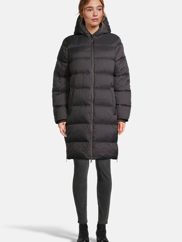 Manteau d’hiver New View en gris